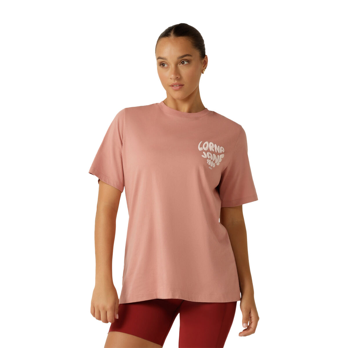 Lorna Jane T-Shirts, Women's Tees & Tops