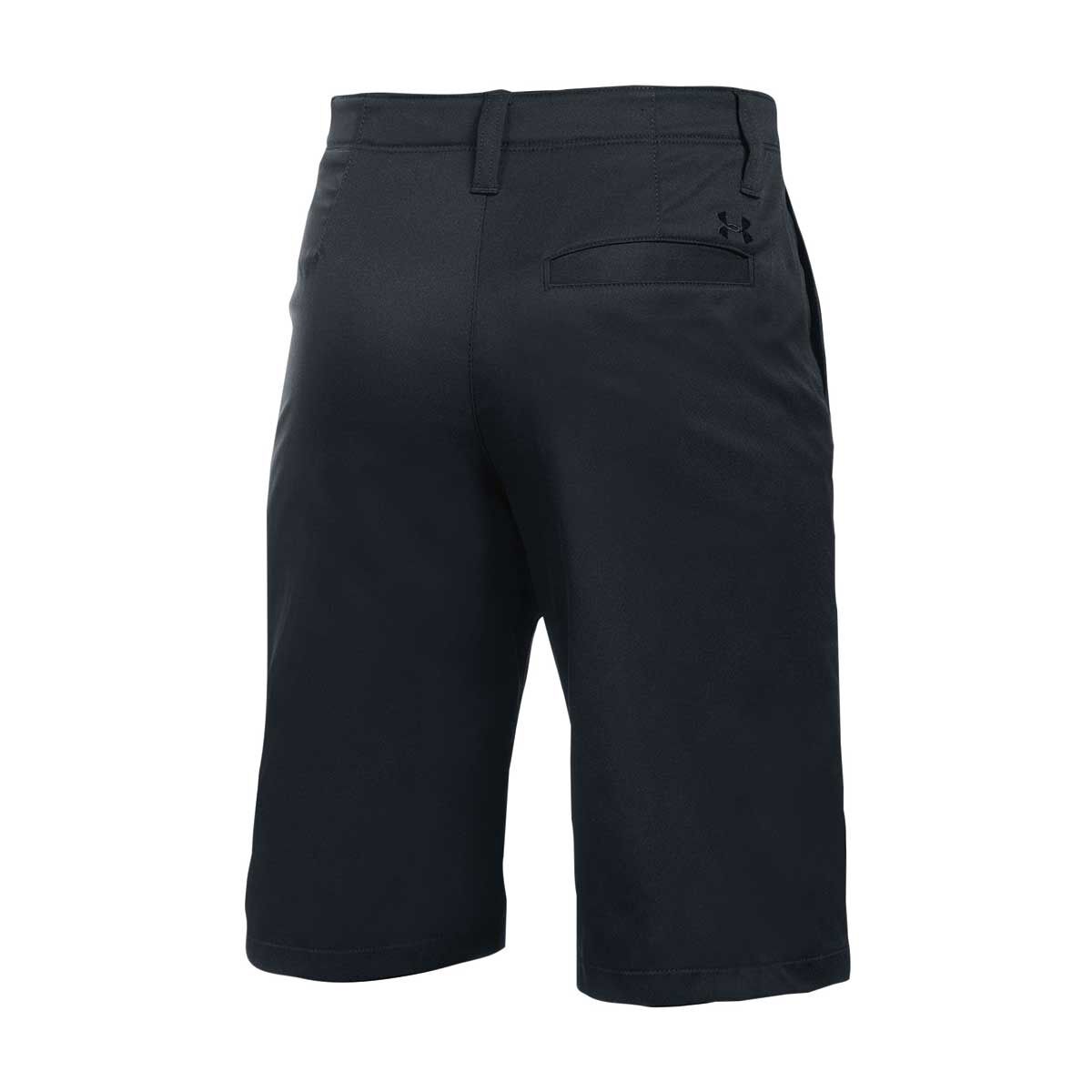 under armour boys match play shorts