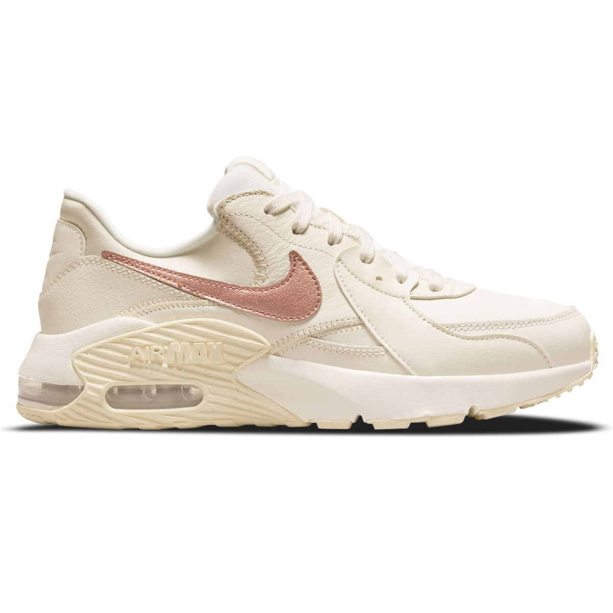 nike air max excee womens casual shoes