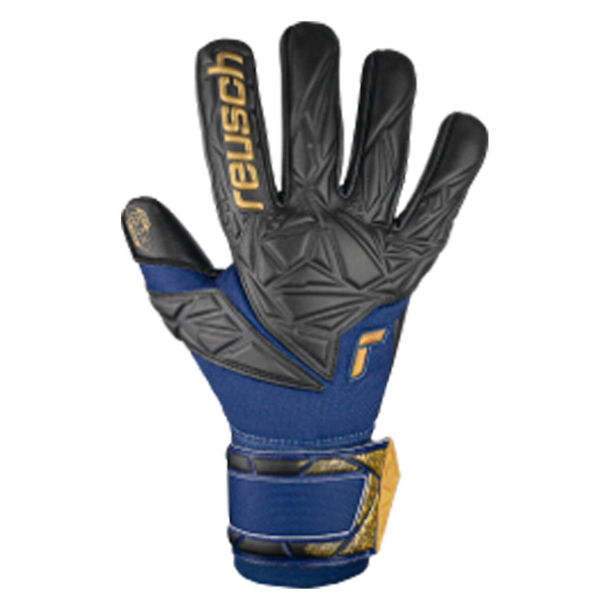 Rebel sport clearance goalie gloves