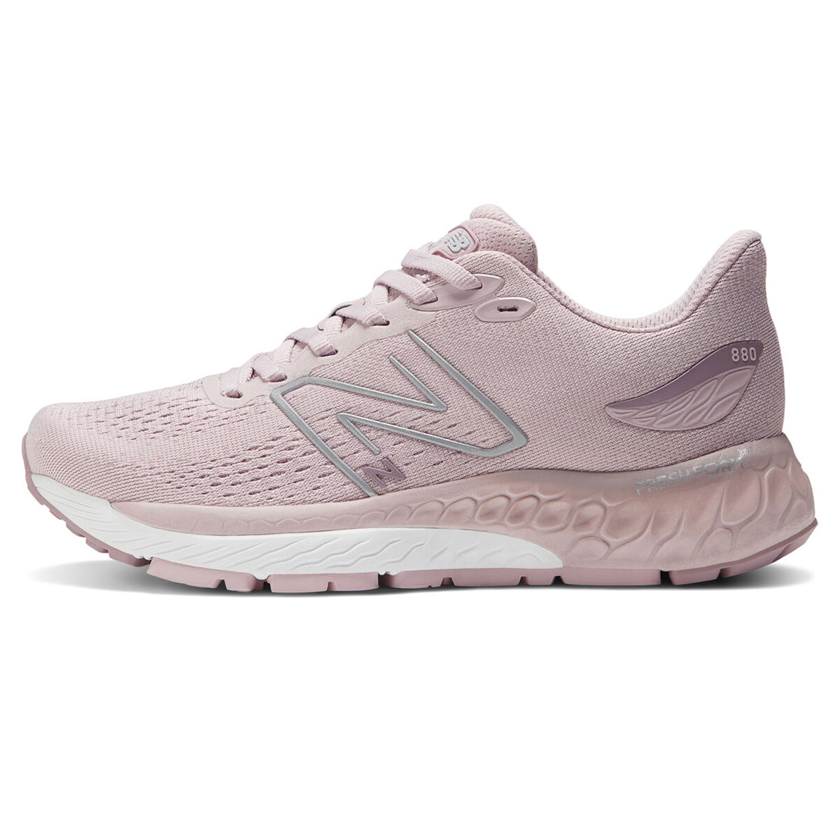 New balance 880 sales womens Pink