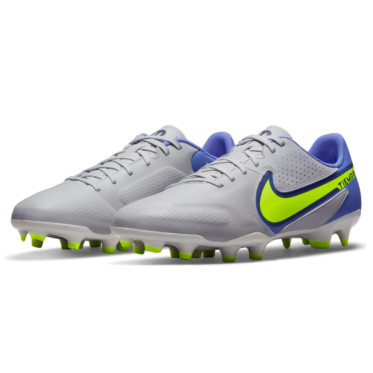 tiempo legend academy mens fg football boots