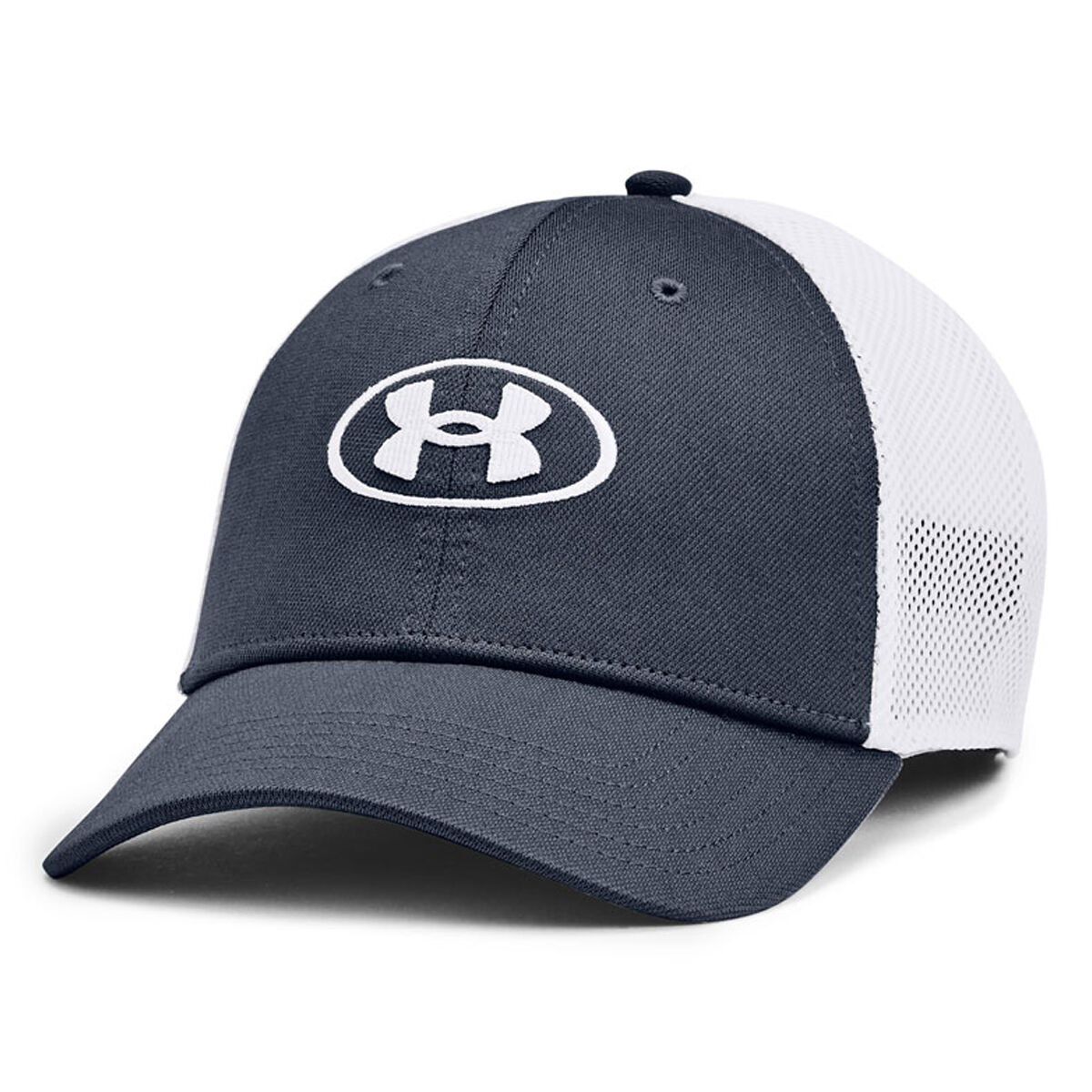 Under armour deals hat rebel sport