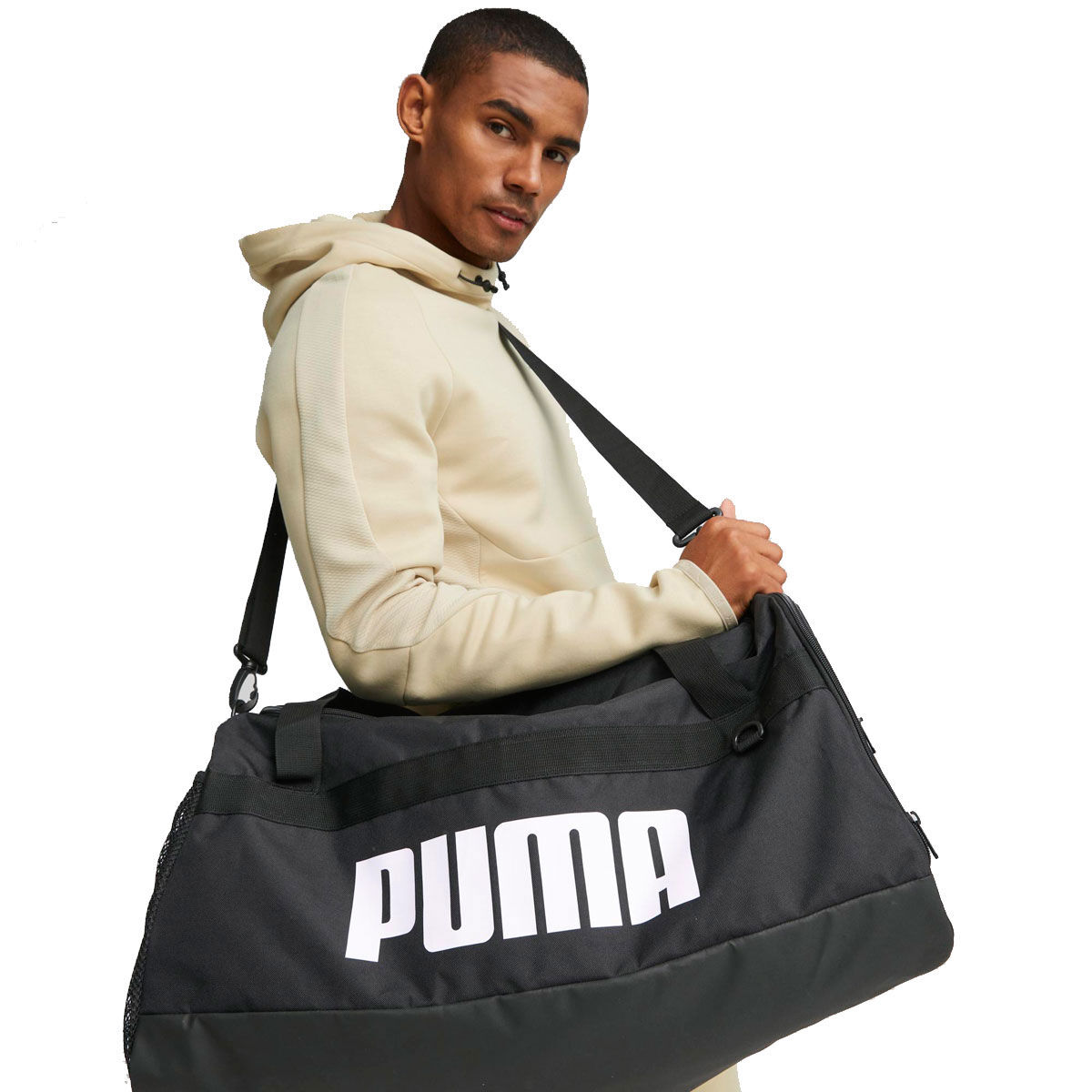PUMA Challenger Duffle Bag Medium | Rebel Sport
