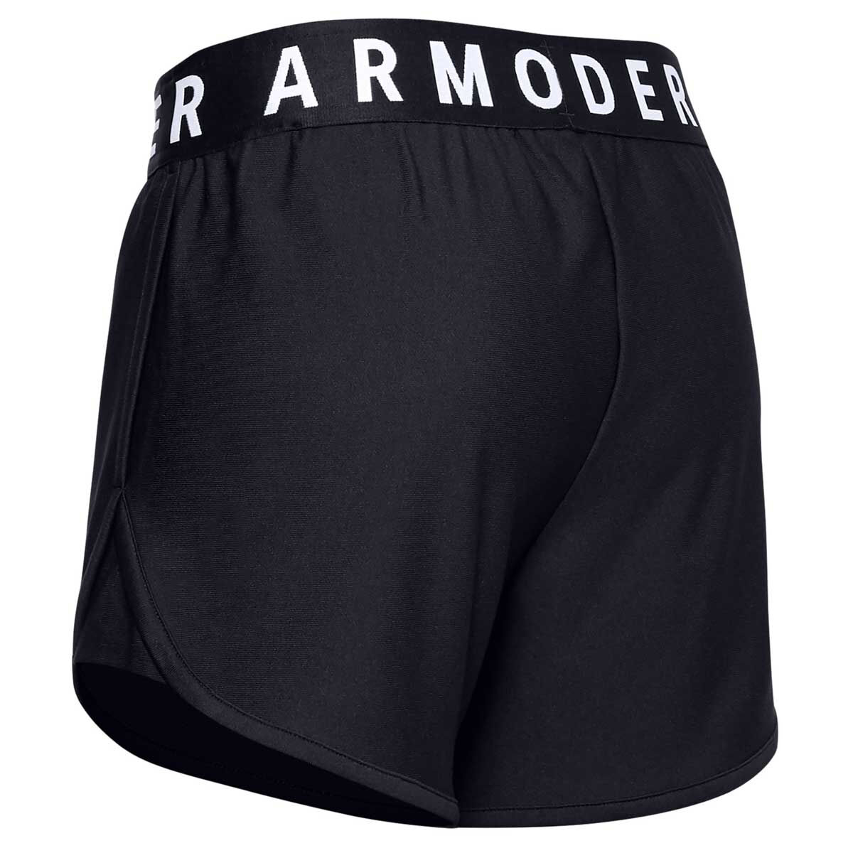 Under Armour Womens Play Up Shorts