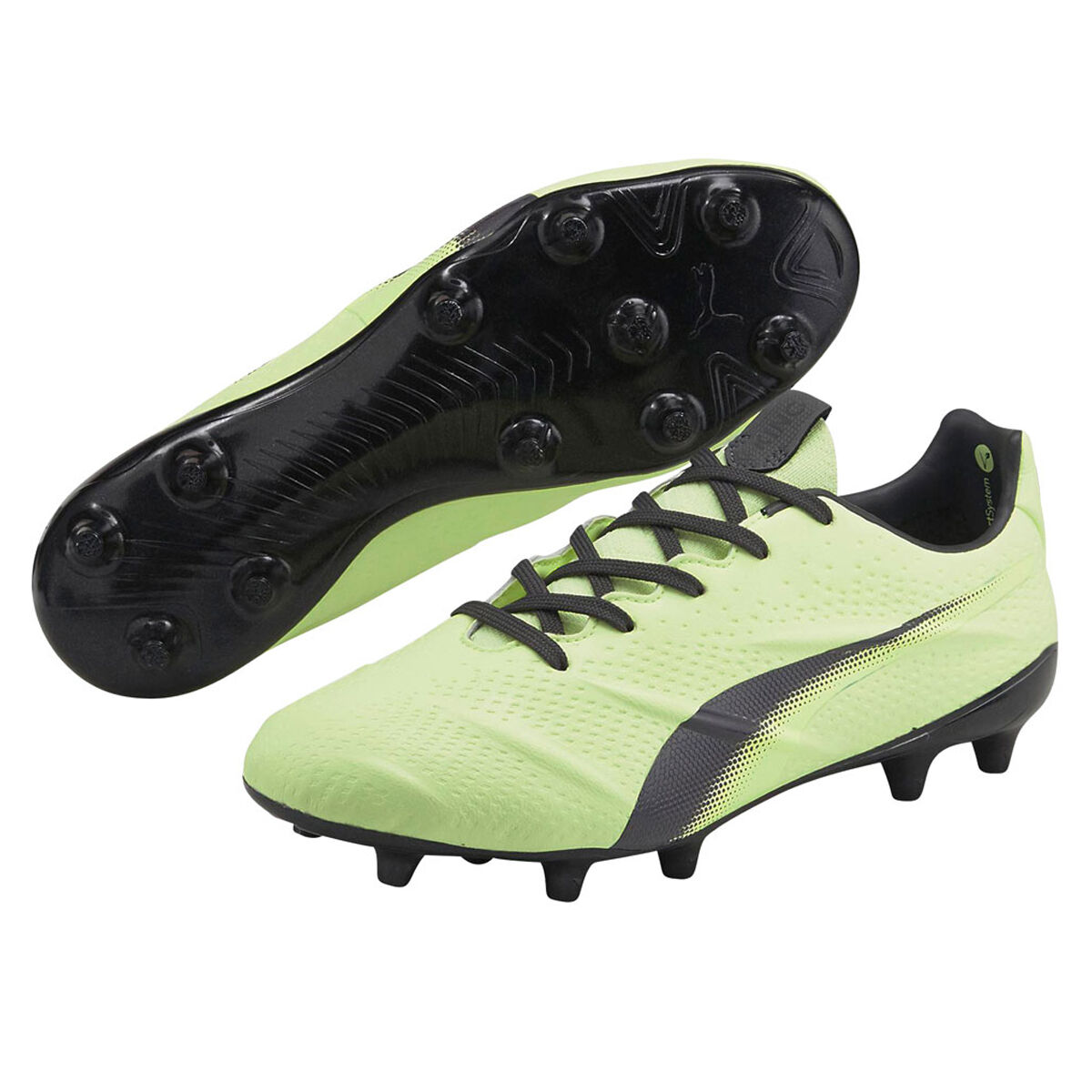 Vegan cheap soccer shoes