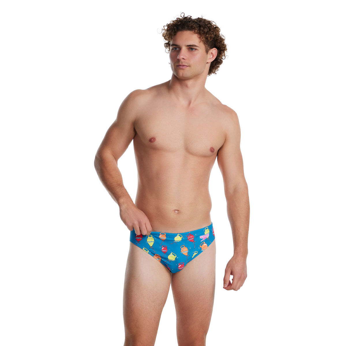 Rebel speedos deals