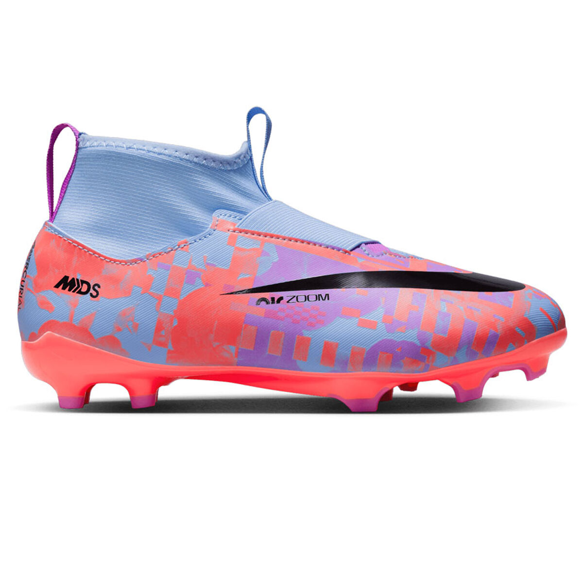 Rebel sport sale kids soccer boots