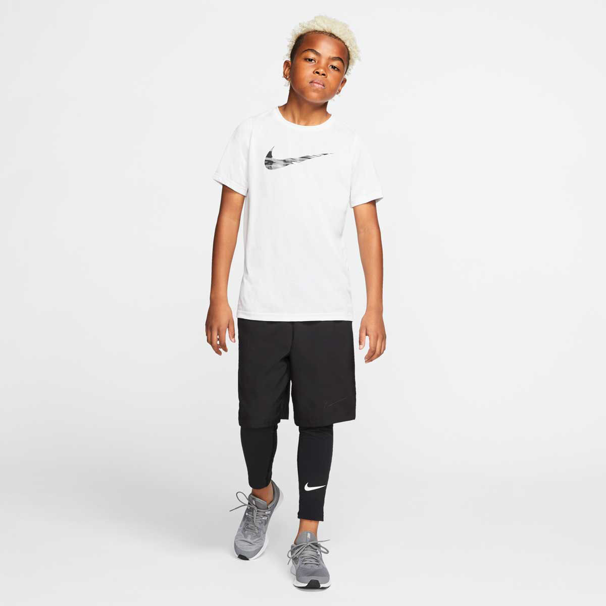 Nike sale boys leggings