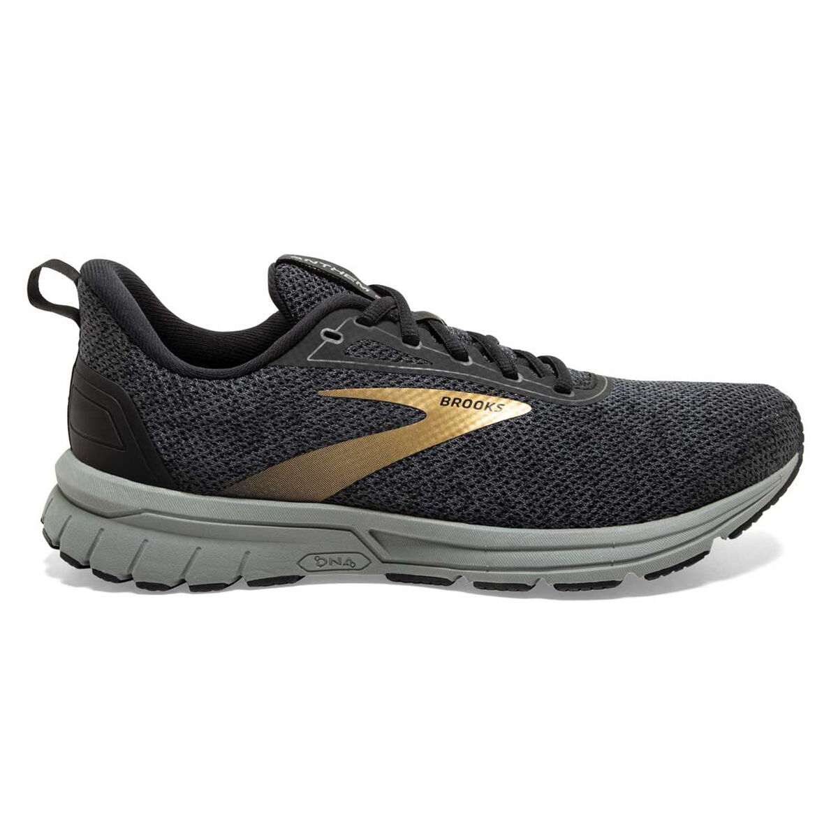 brooks exercise shoes
