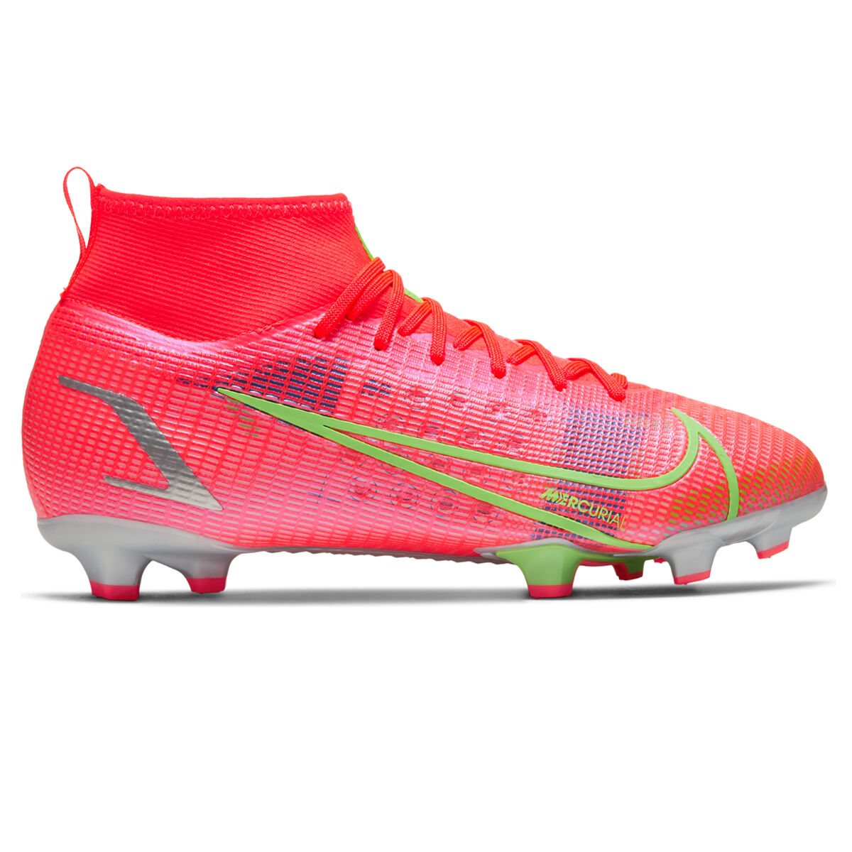 mercurial superfly boots