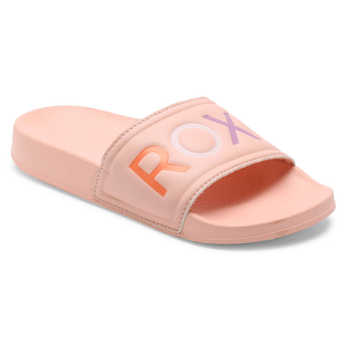 Roxy slides sale rebel