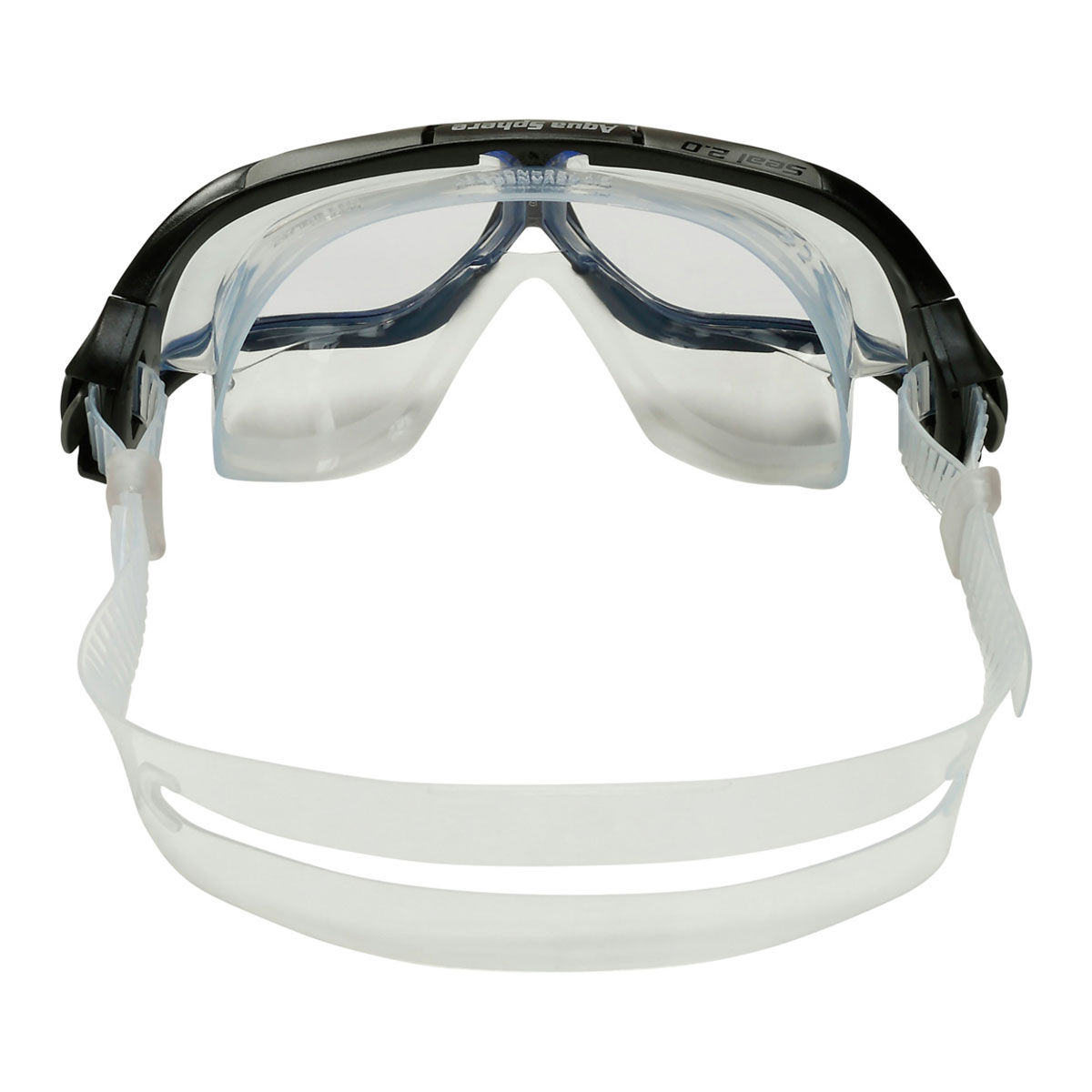 Aqua sphere goggles sales rebel sport