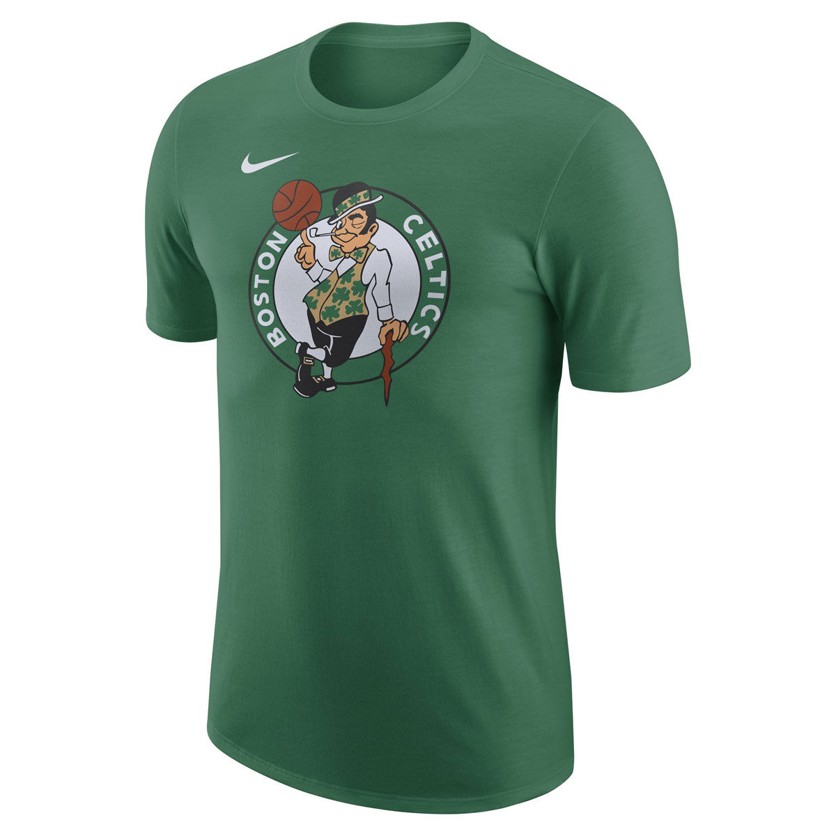 Nike Mens Boston Celtics Essentials Tee | Rebel Sport