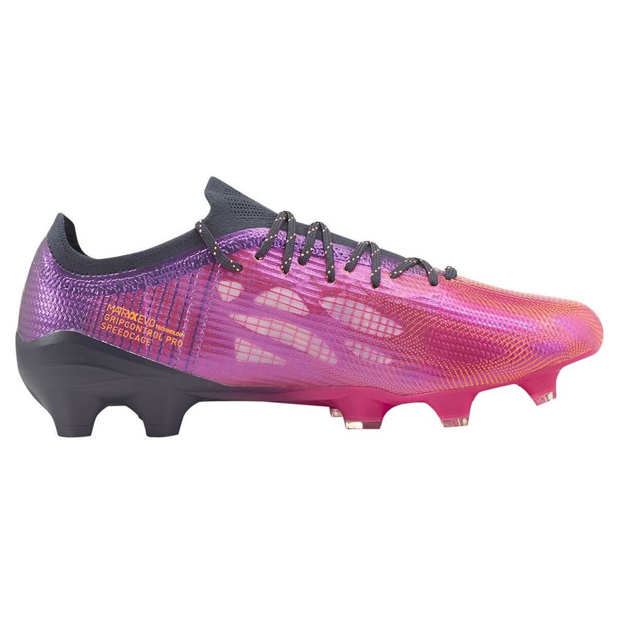 Nike soccer 2025 boots rebel