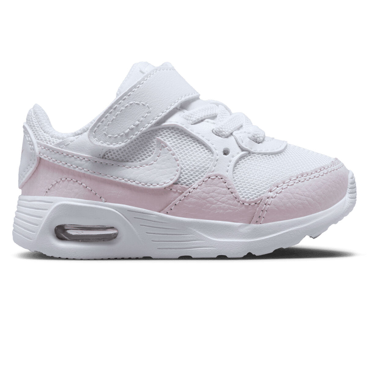 Baby girl sale air max