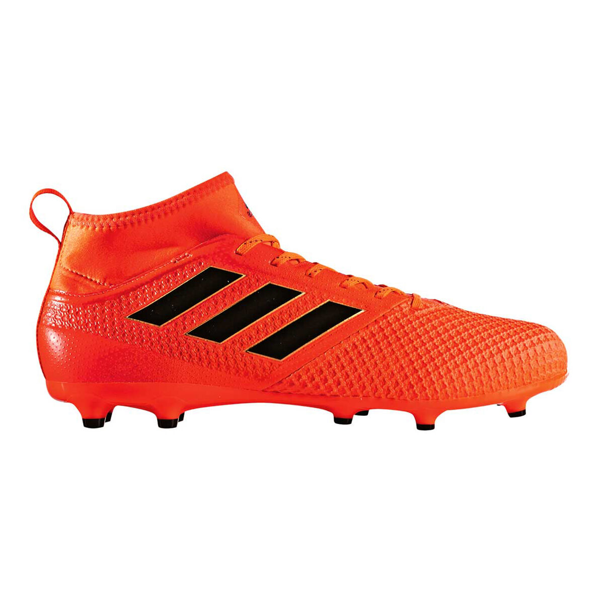 adidas ace 17.3 red and black
