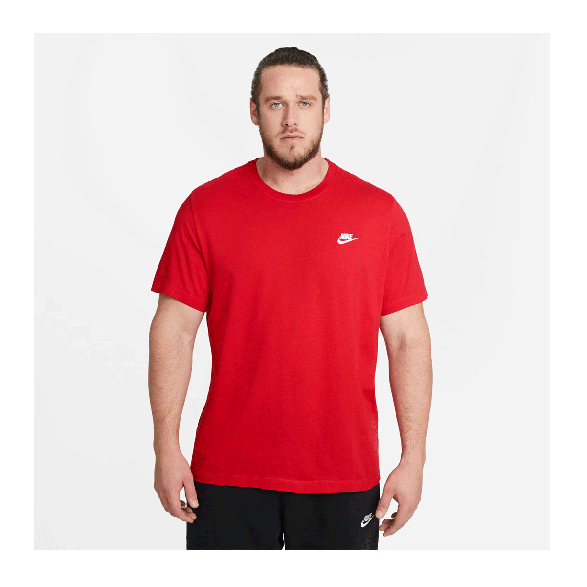 rebel nike t shirt