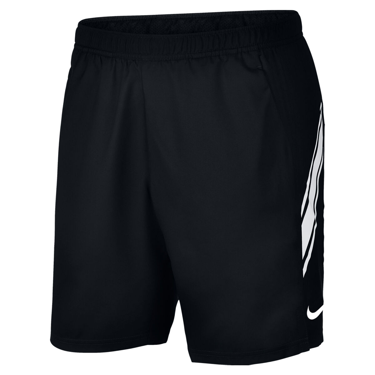 nike court shorts men's