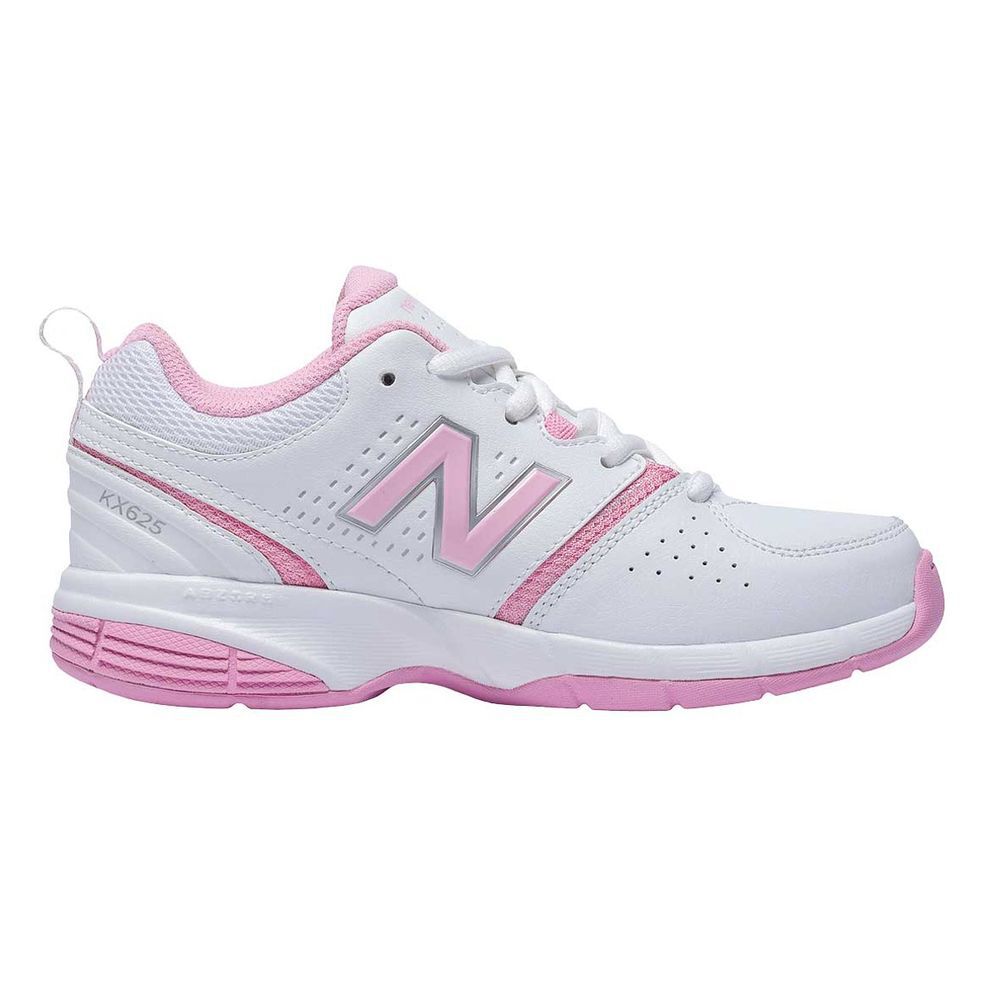 new balance girls tennis shoes