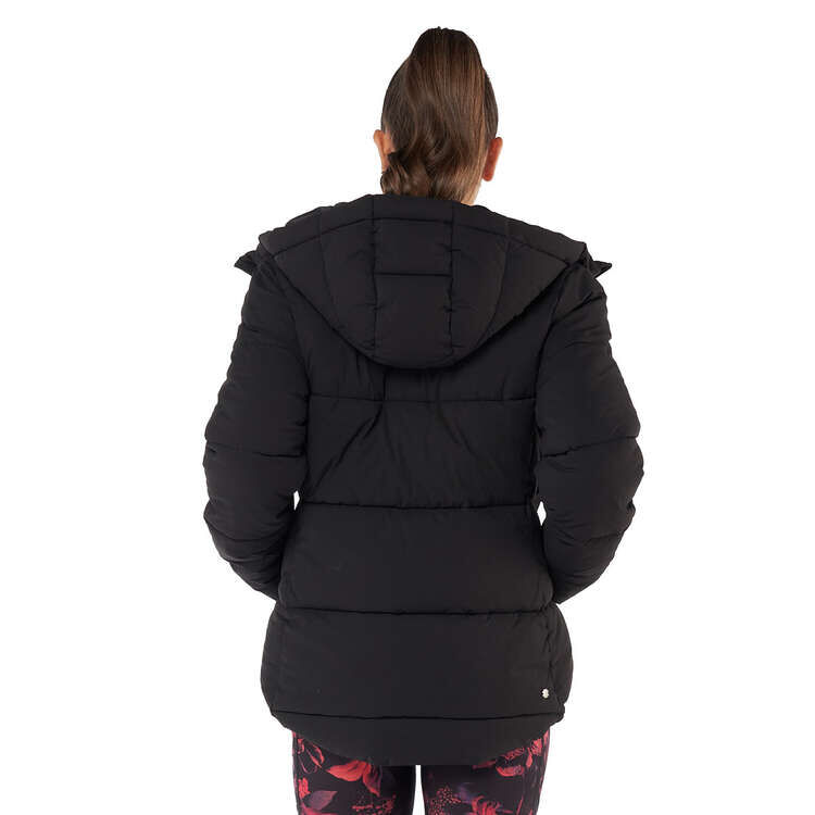 Rebel sport 2025 puffer jacket