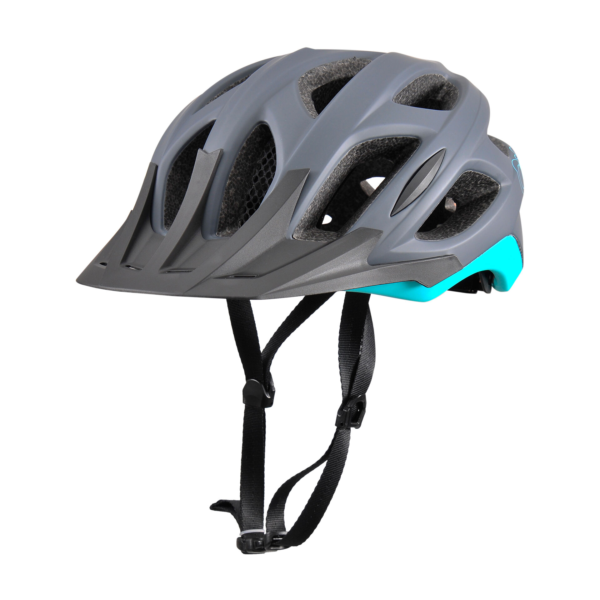 goldcross voyager bike helmet