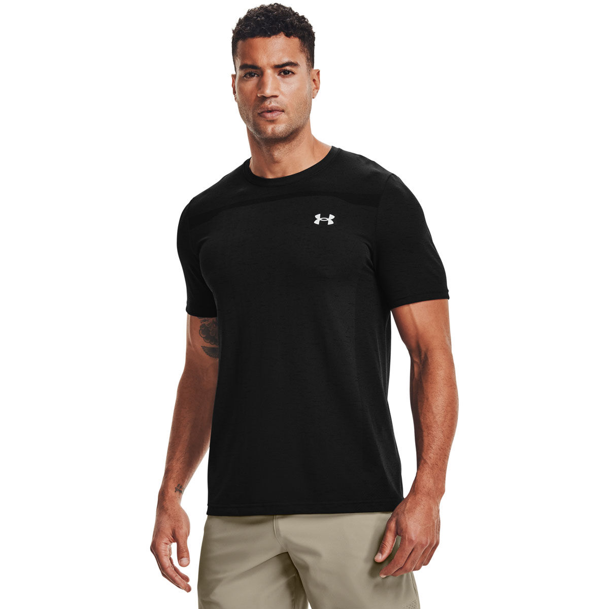 Under Armour, Shirts
