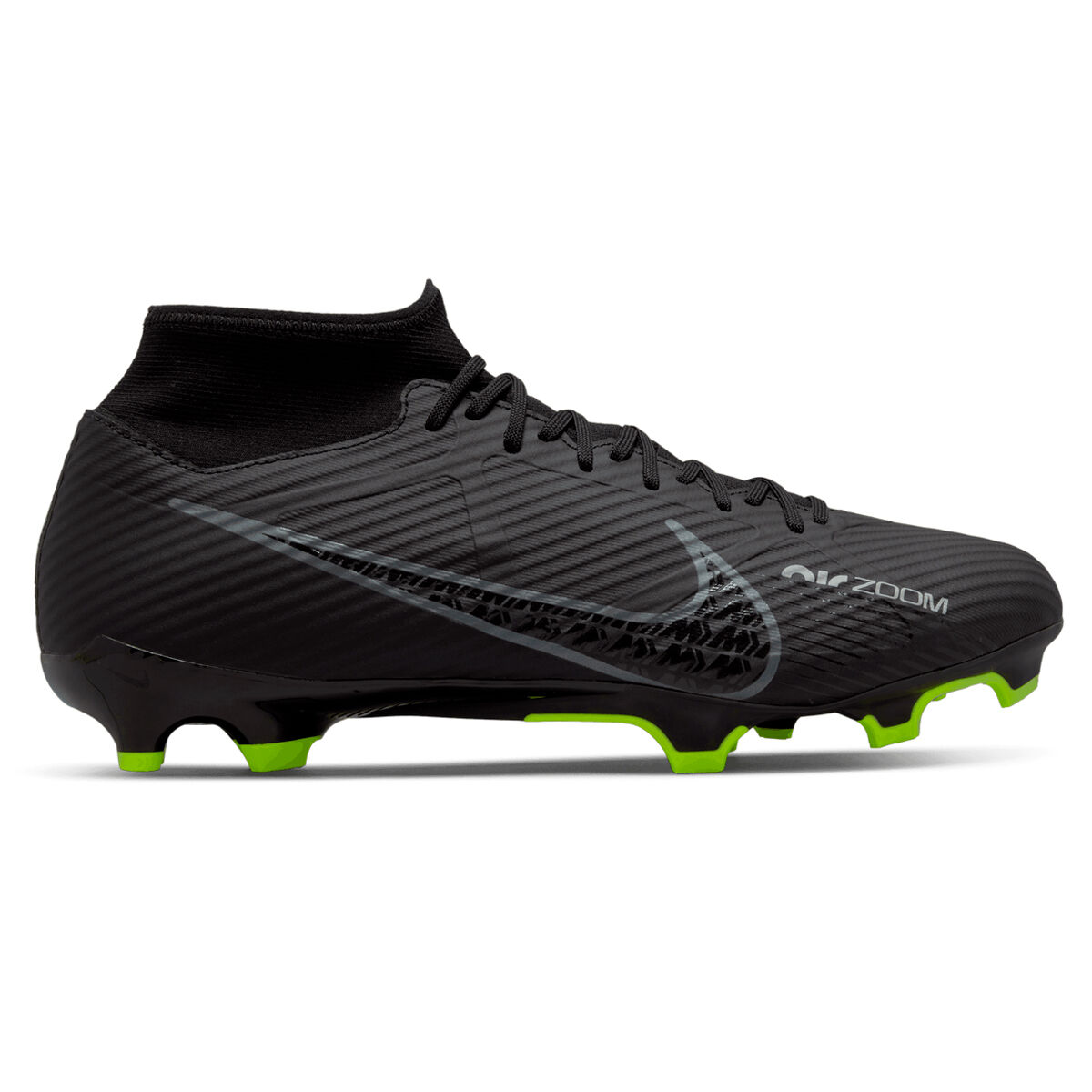 Nike Zoom Mercurial Superfly 9 Academy Football Boots | Rebel Sport