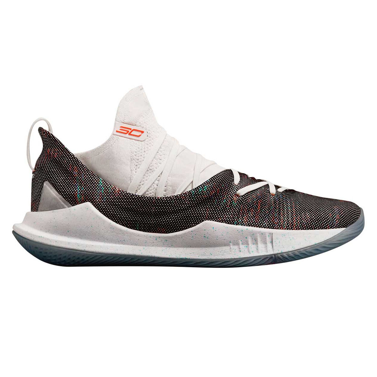 under armour curry 5 womens grey