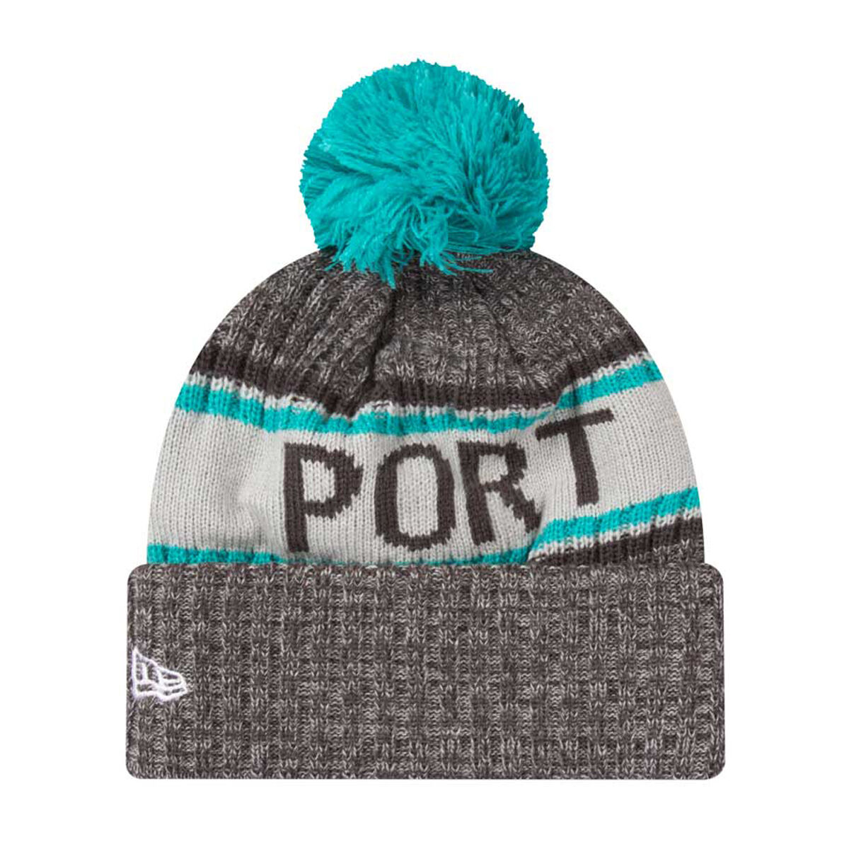 port adelaide beanie