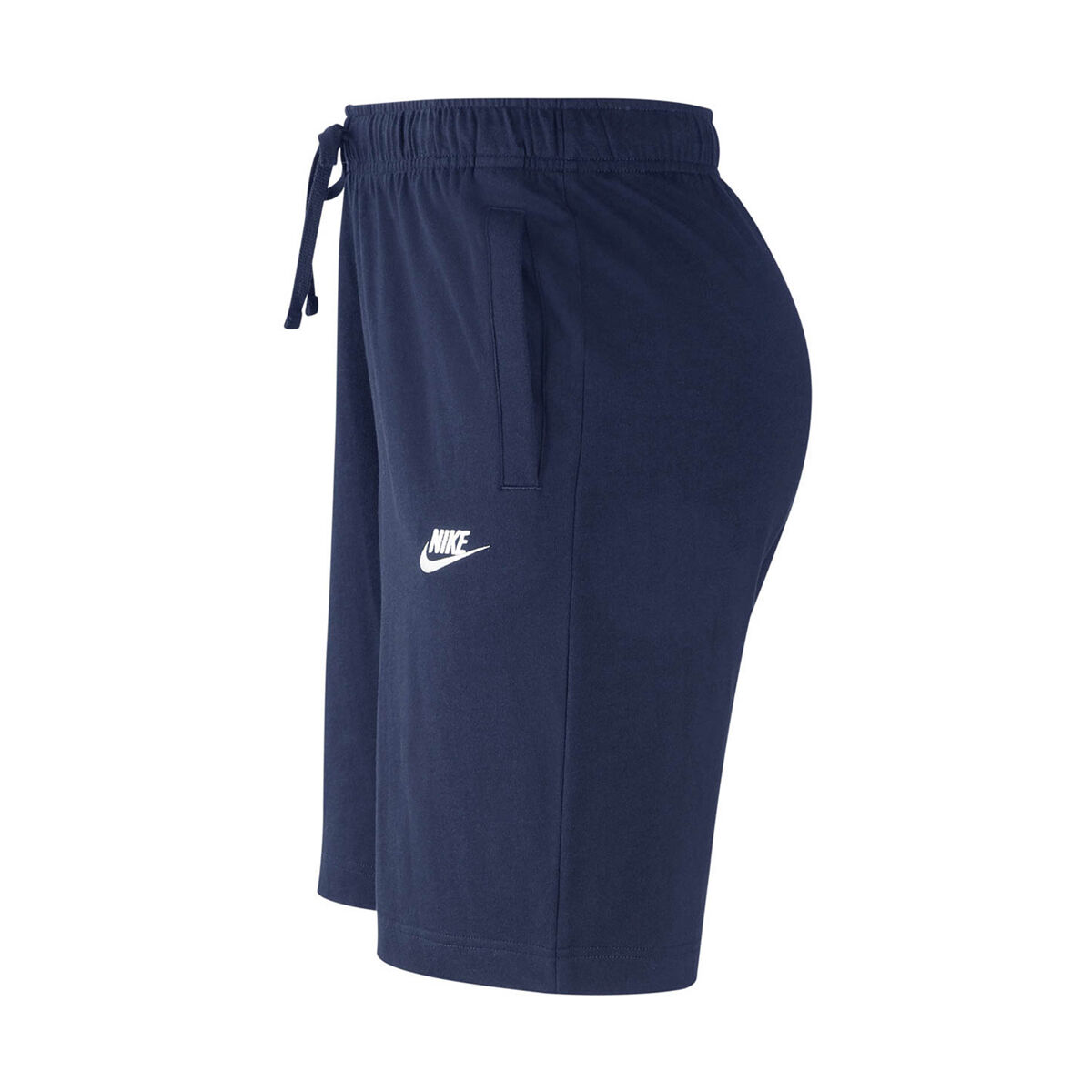 Nike Mens Sportswear Club Jersey Shorts | Rebel Sport