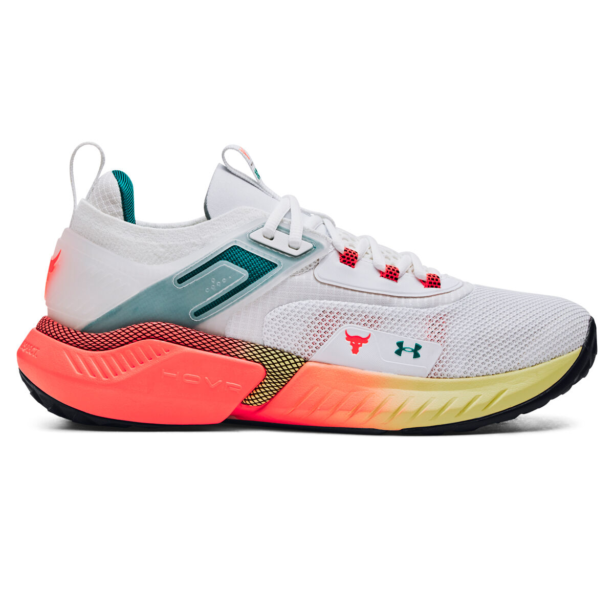 Under armour project discount rock women's shoes