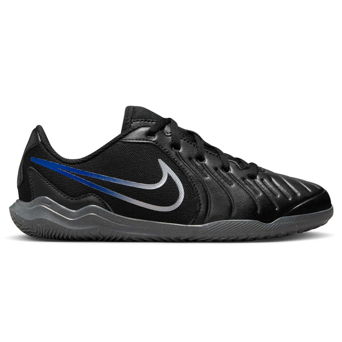 Tiempo indoor sale soccer shoes