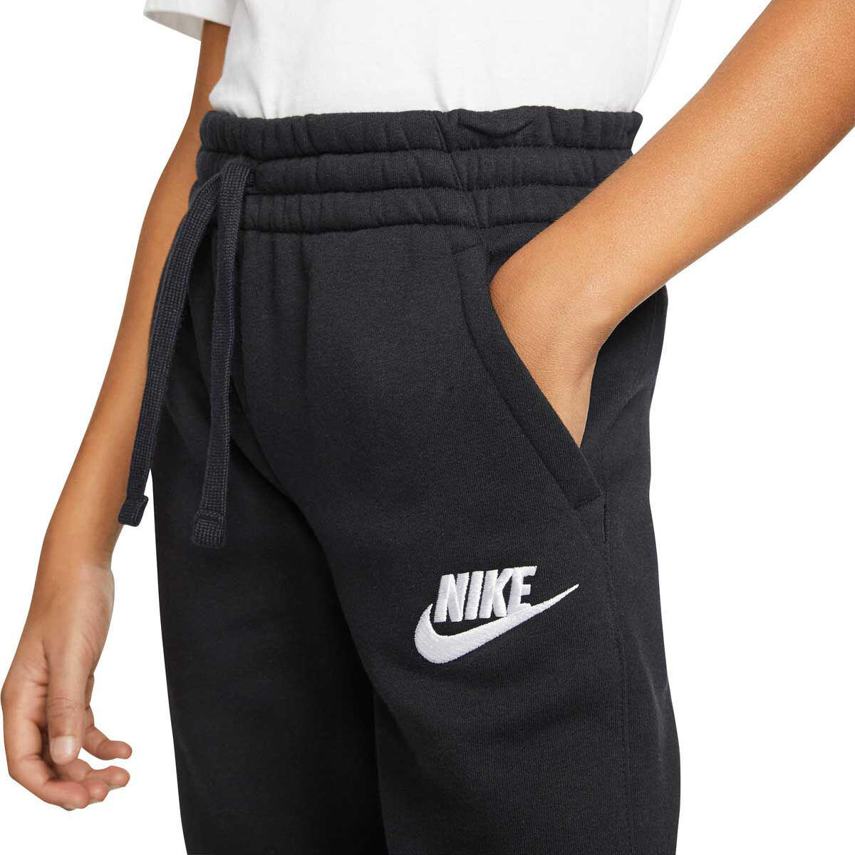 Nike Boys Sportswear Club Fleece Pants | Rebel Sport