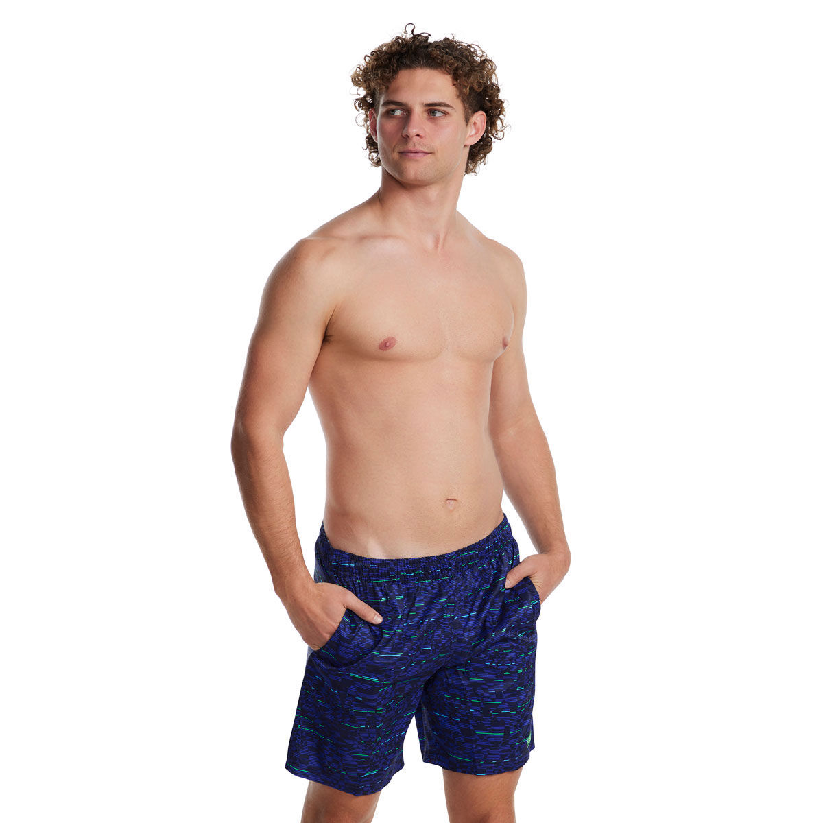 Speedo 2025 shorts rebel