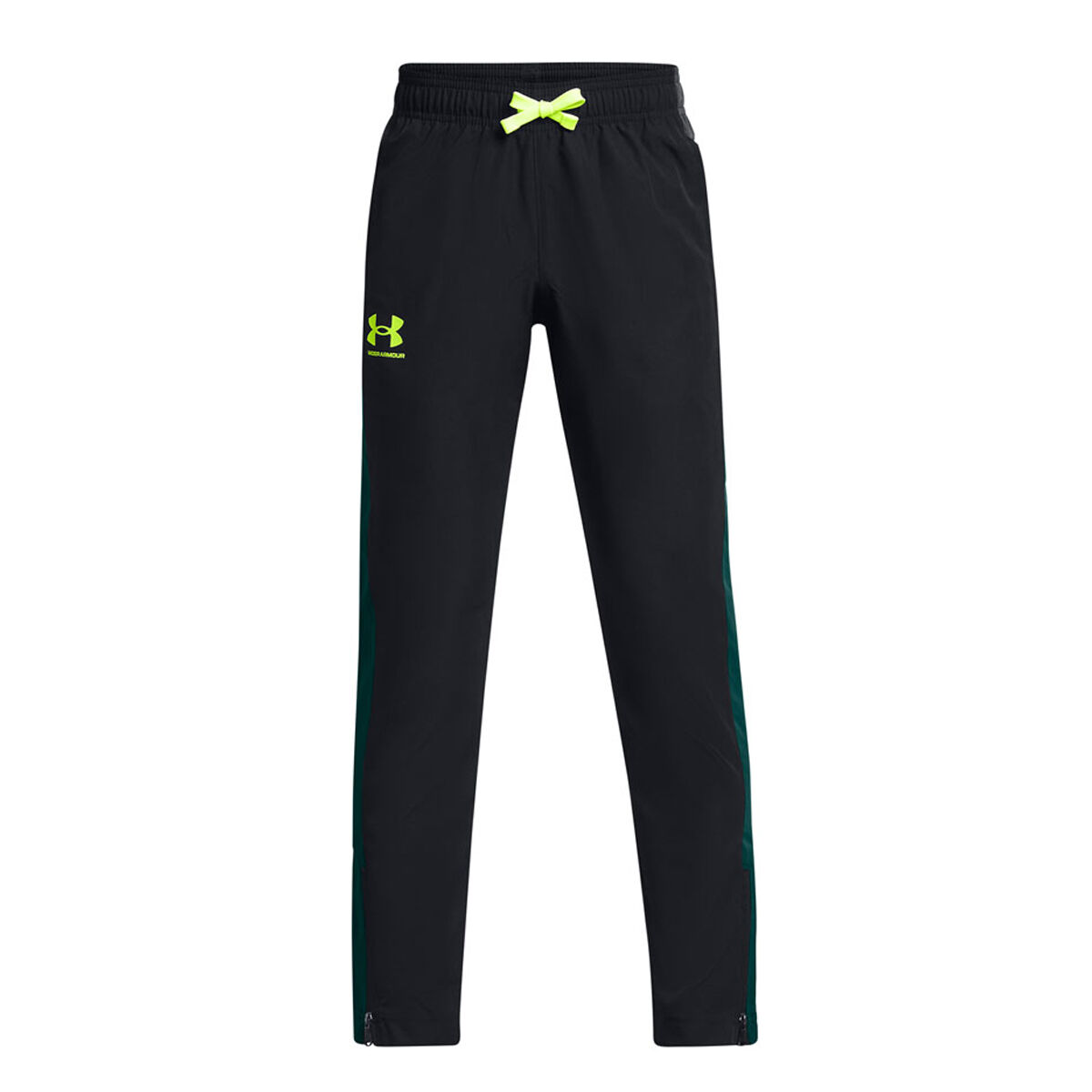 Under Armour / Kids Woven Track Pants