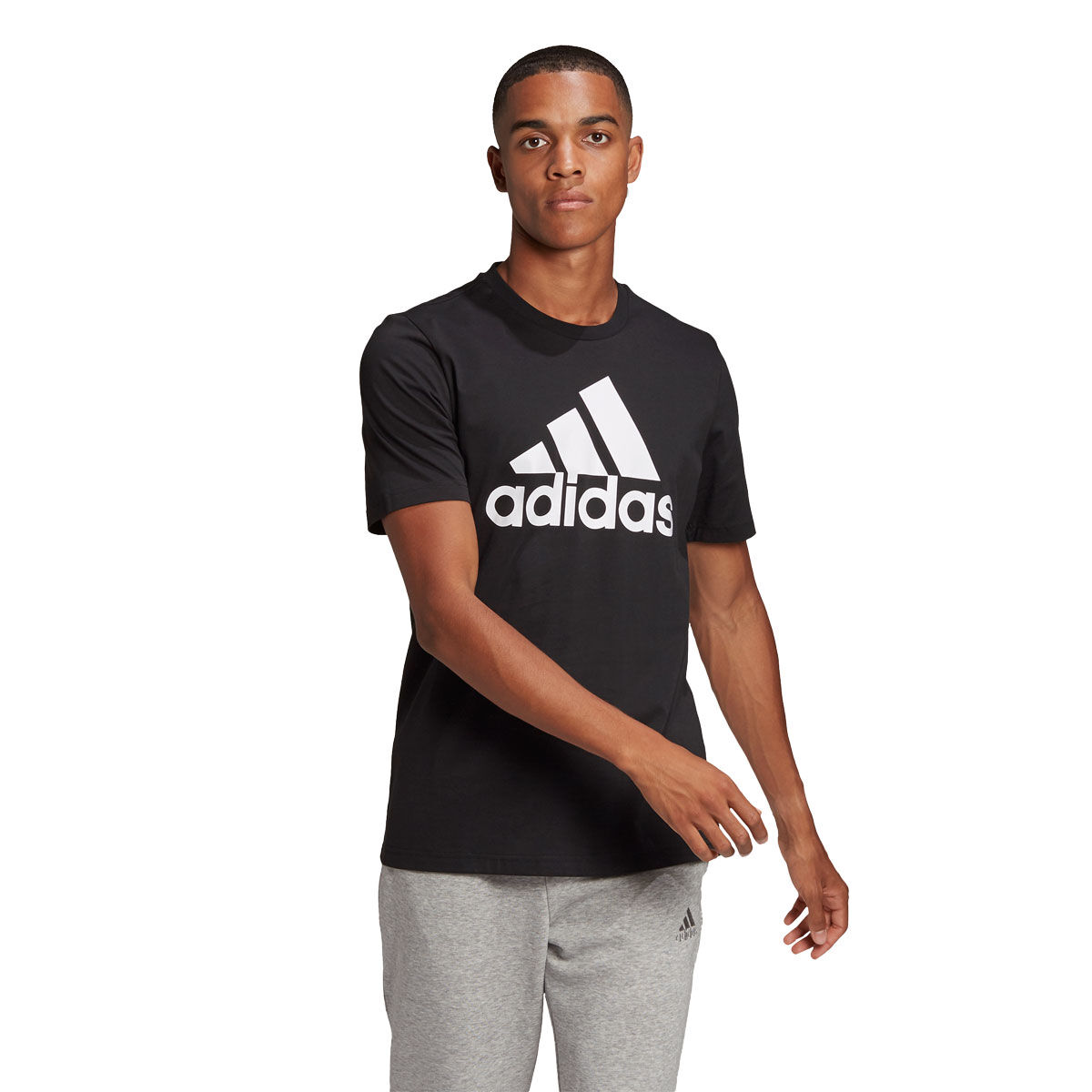 adidas the go to tee mens