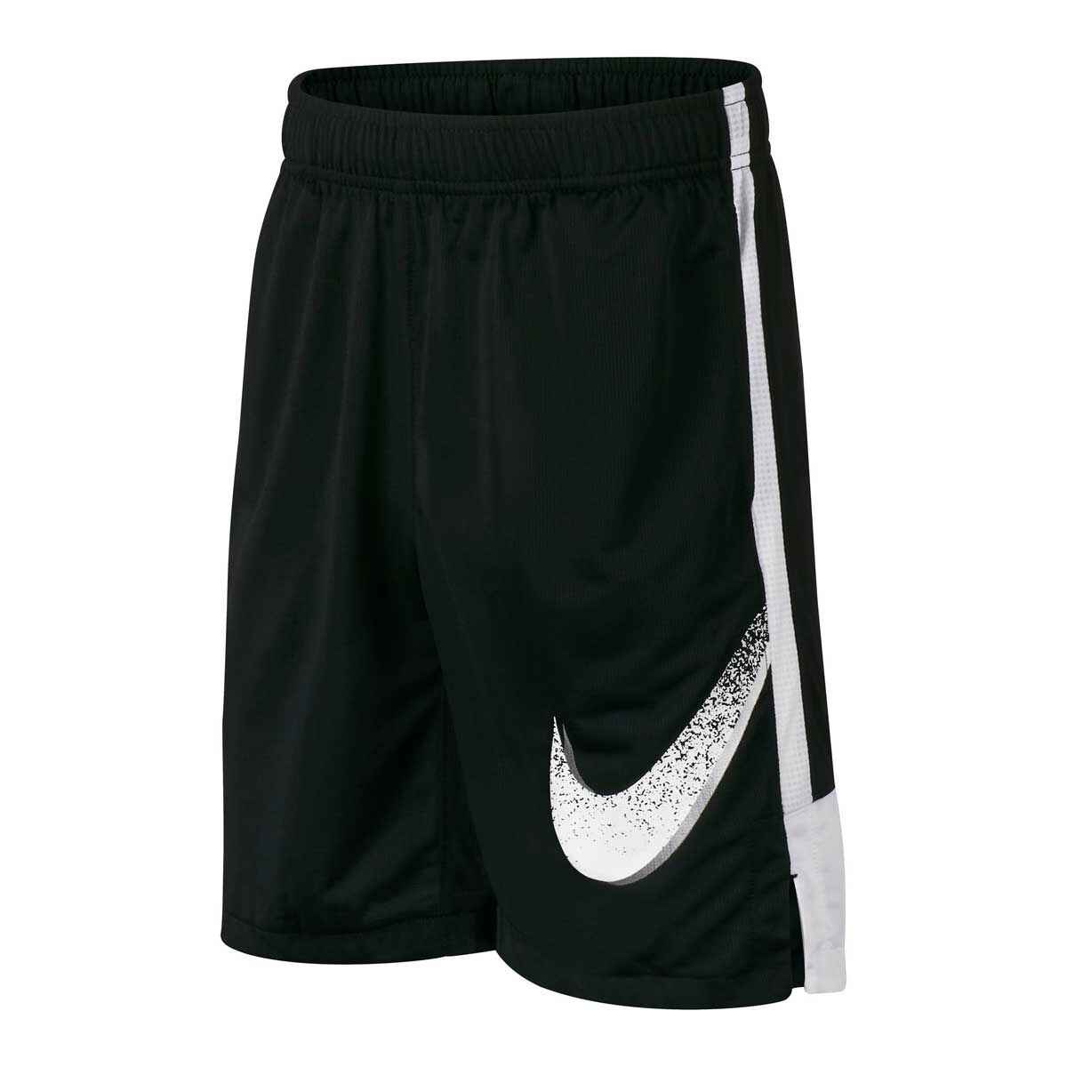 Nike Boys DriFIT Dominate Graphic Training Shorts | Rebel Sport