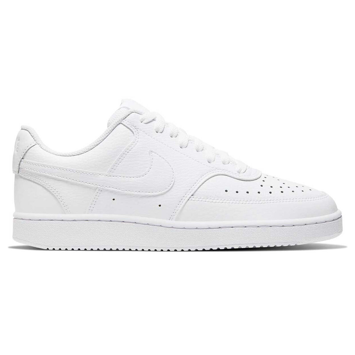 nike white casual sneakers