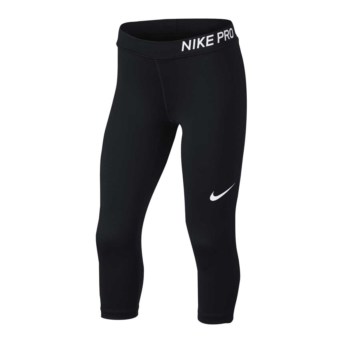 nike capri tights