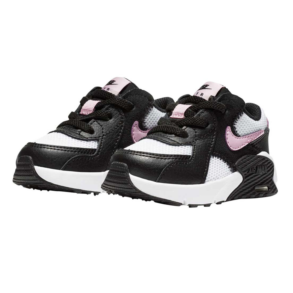 Nike Air Max Excee Toddler Shoes 