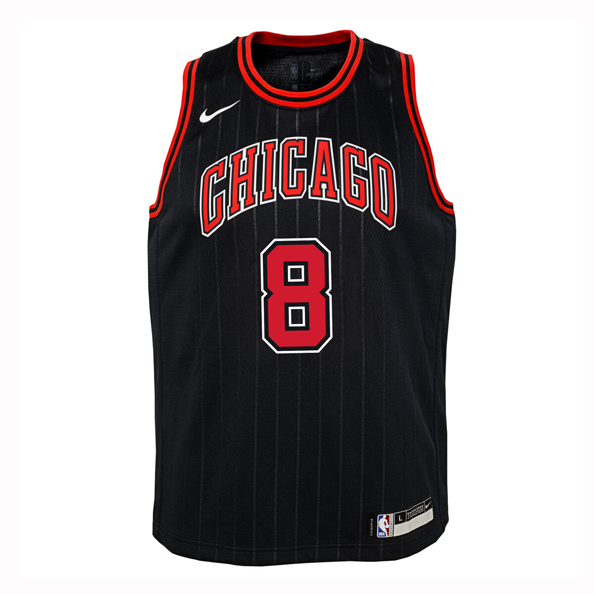 chicago bulls official jersey