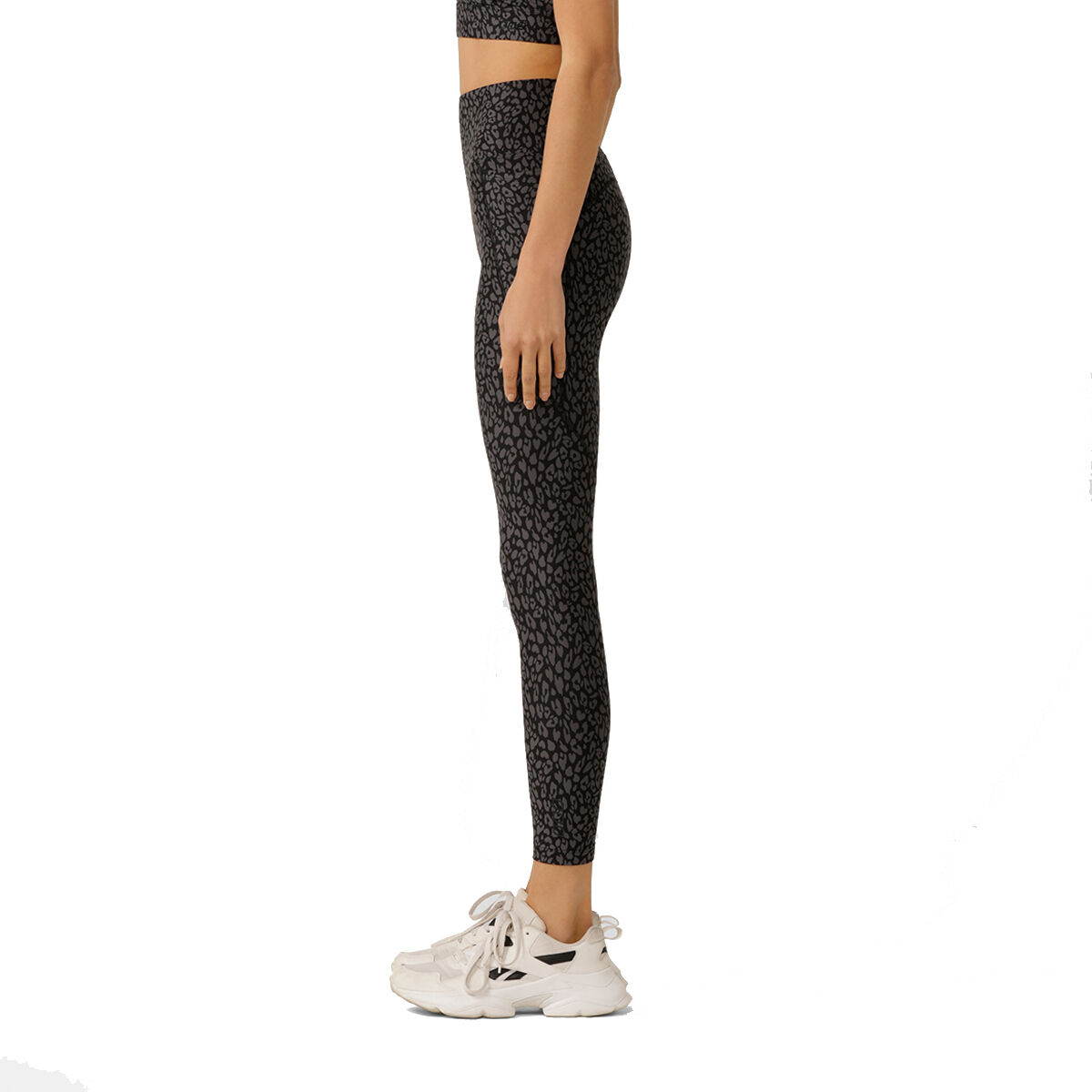 Amy Phone Pocket Tech Ankle Biter Leggings by Lorna Jane Online, THE  ICONIC