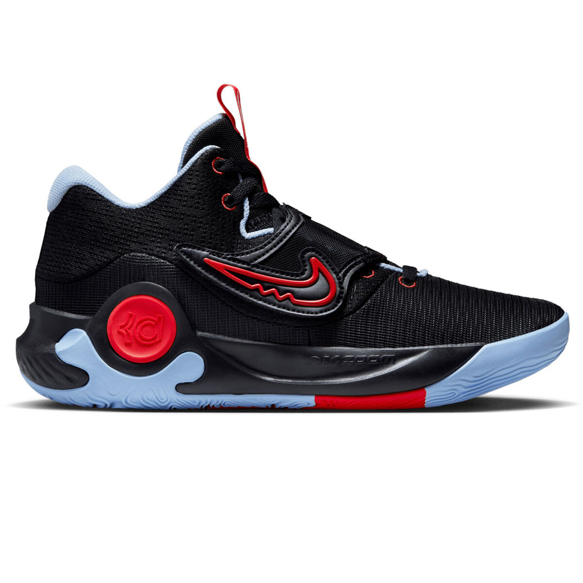 alcohol Gedateerd Klik Nike KD Trey 5 X Basketball shoes Black/Blue US Mens 12 / Womens 13.5 |  Rebel Sport