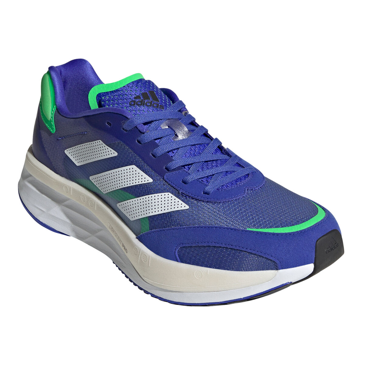 Adidas clearance boston blue