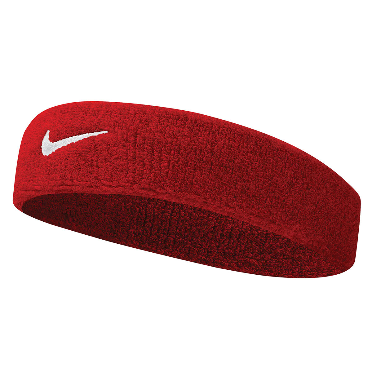 Nike Swoosh Headband OSFA | Rebel Sport