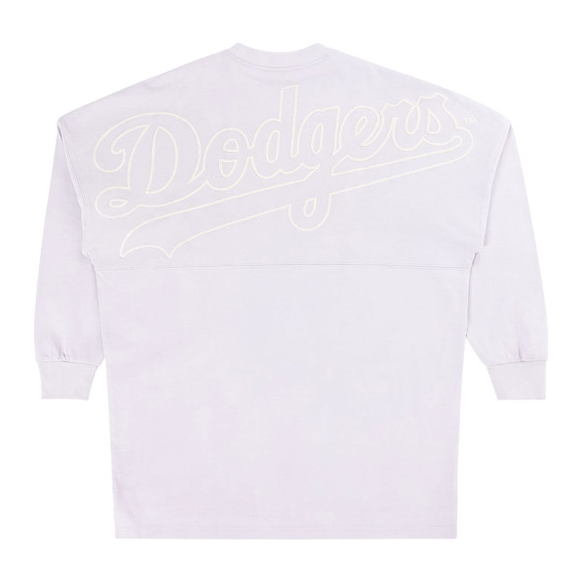 Majestic, Shirts & Tops, Girls Dodgers Pink Jersey