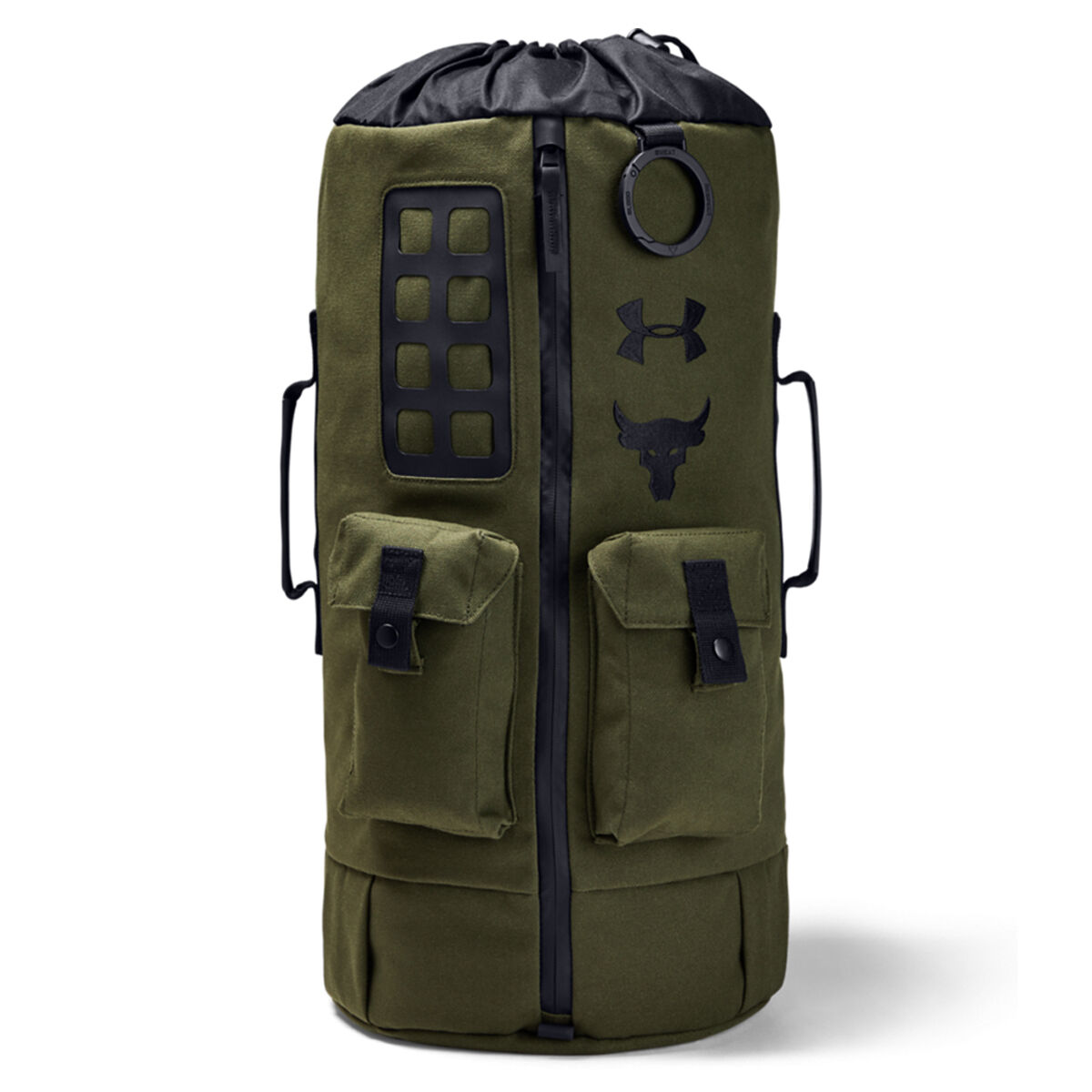 under armour backpack project rock