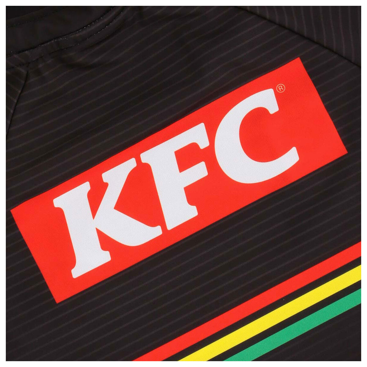 Penrith Panthers Youth 2023 Replica Away Jersey