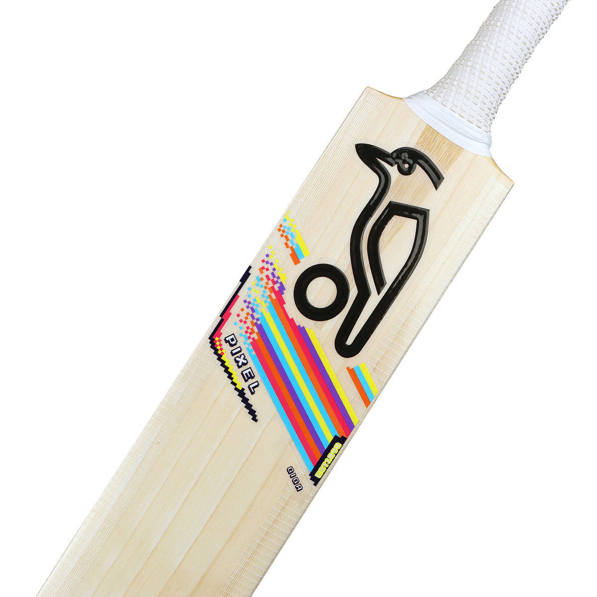 The Sports District, Hitchin, Hertfordshire - cricket bats